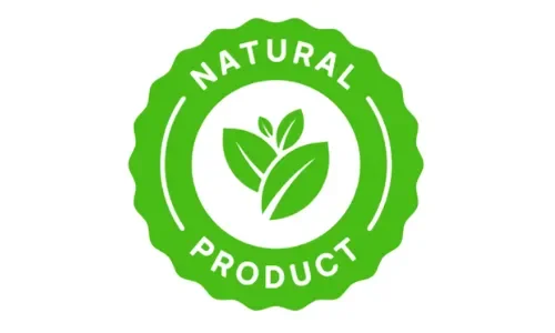 Natural Plant Based Formula